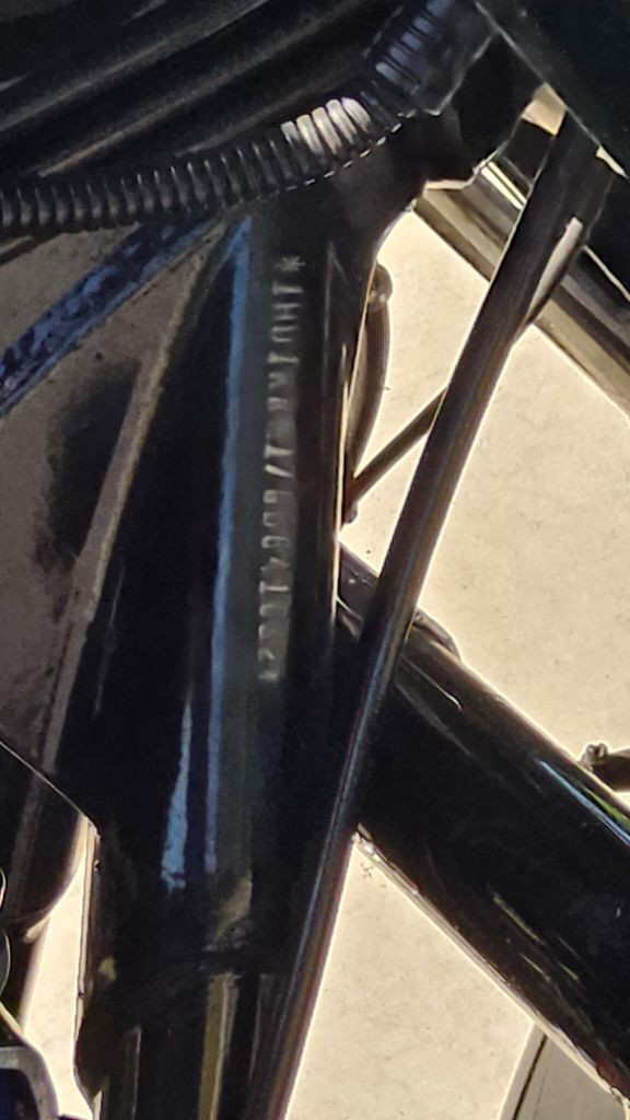 Street Glide® Special