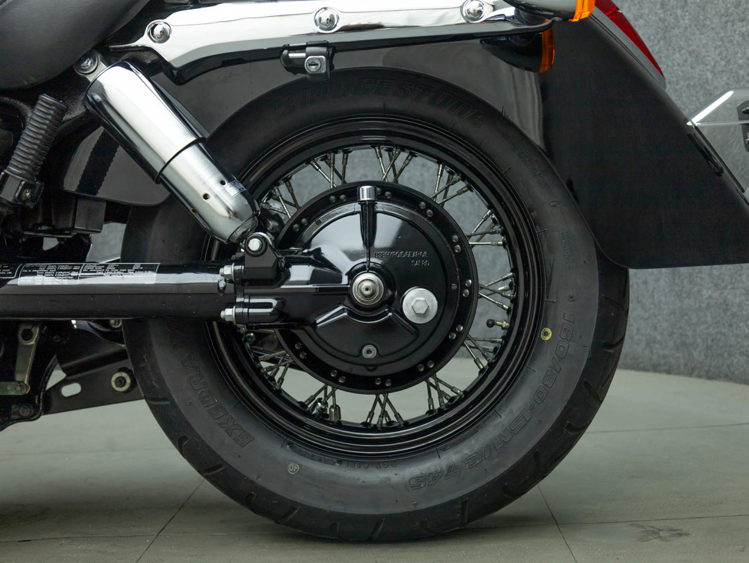 Shadow Aero