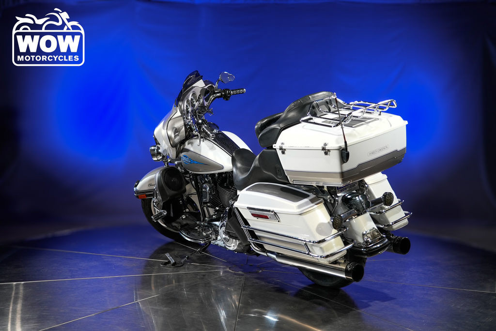 Electra Glide® Classic