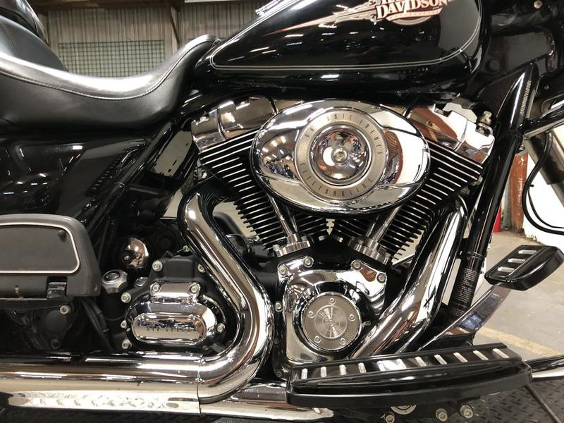 Electra Glide® Classic