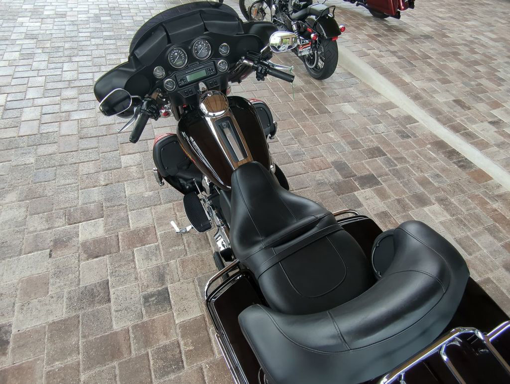 Electra Glide® Ultra Limited
