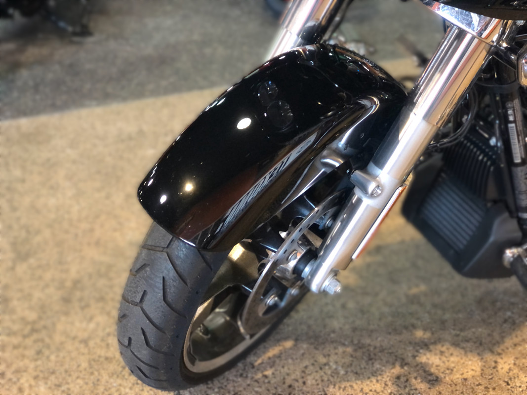 Road Glide®