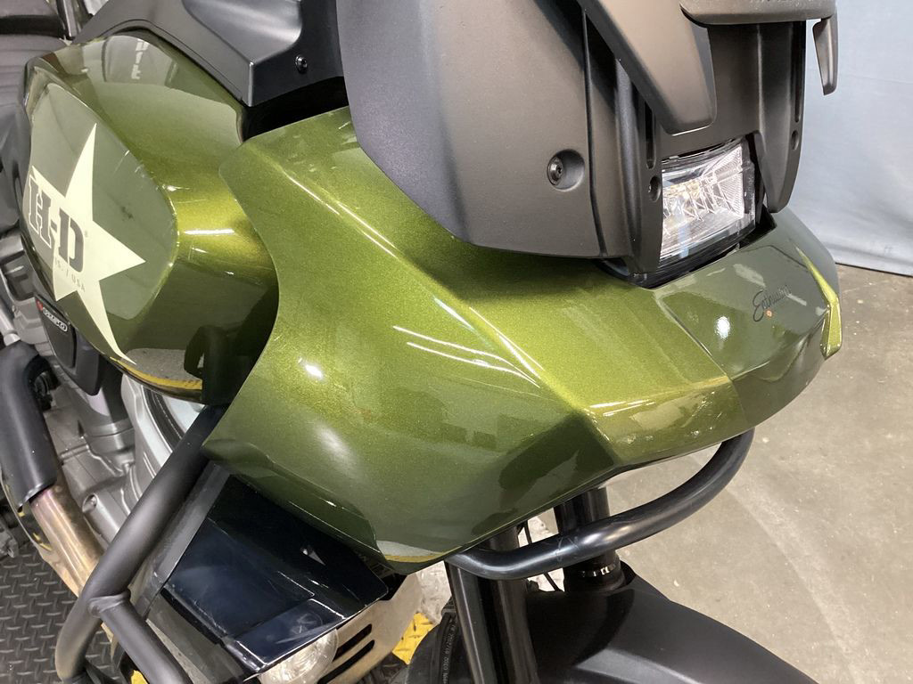 Pan America® 1250 Special