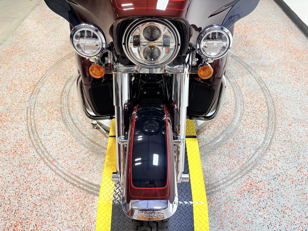 Tri Glide® Ultra