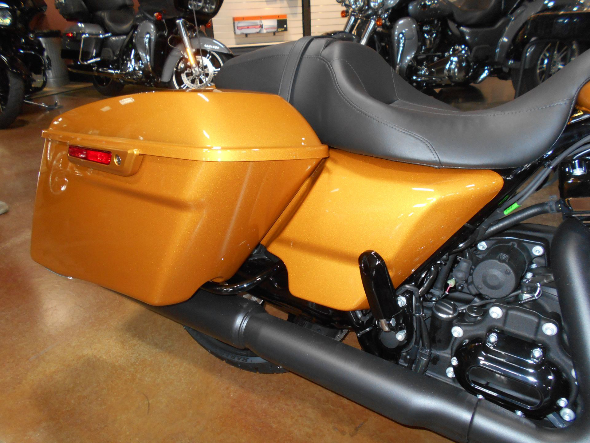2023 HarleyDavidson® FLHXS Street Glide® Special for Sale in Mauston