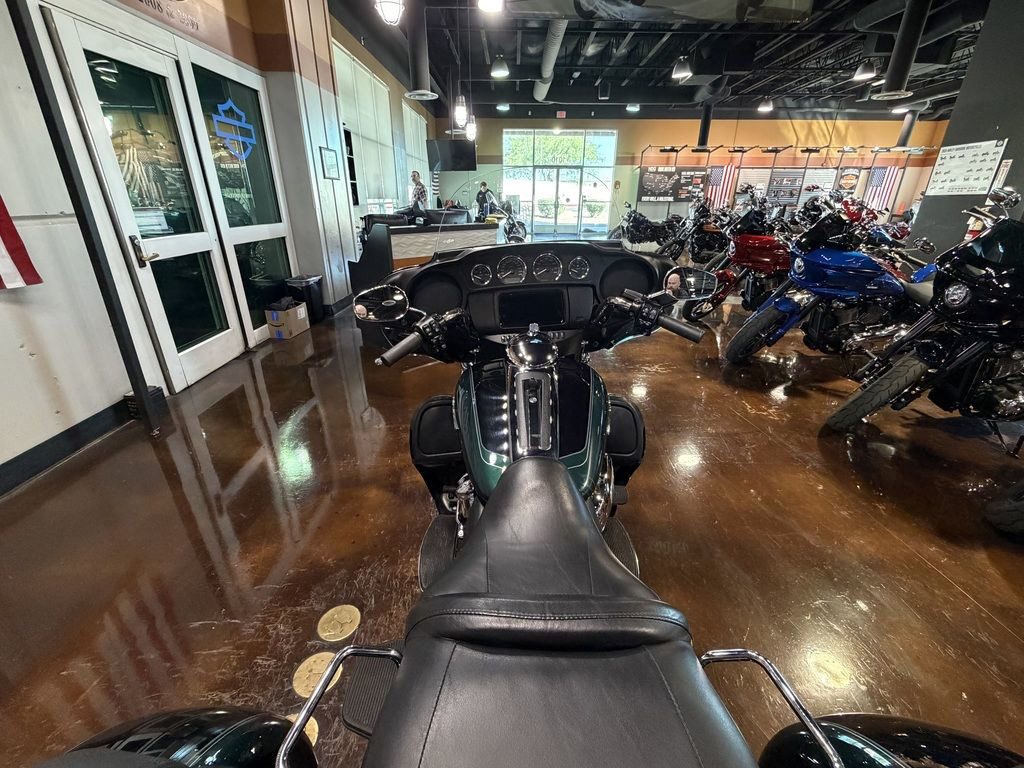 Tri Glide® Ultra