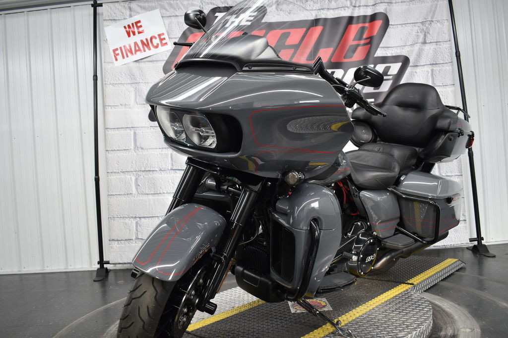 Road Glide® Limited