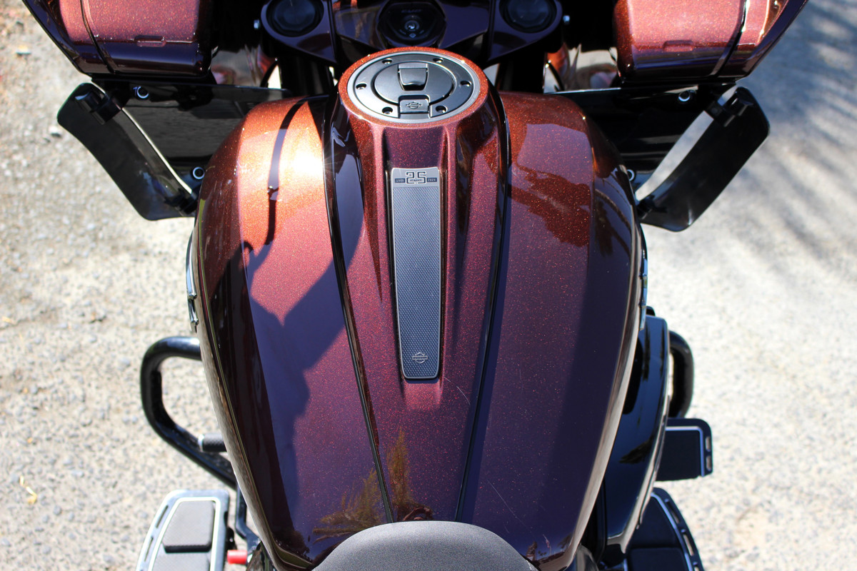 CVO® Road Glide®