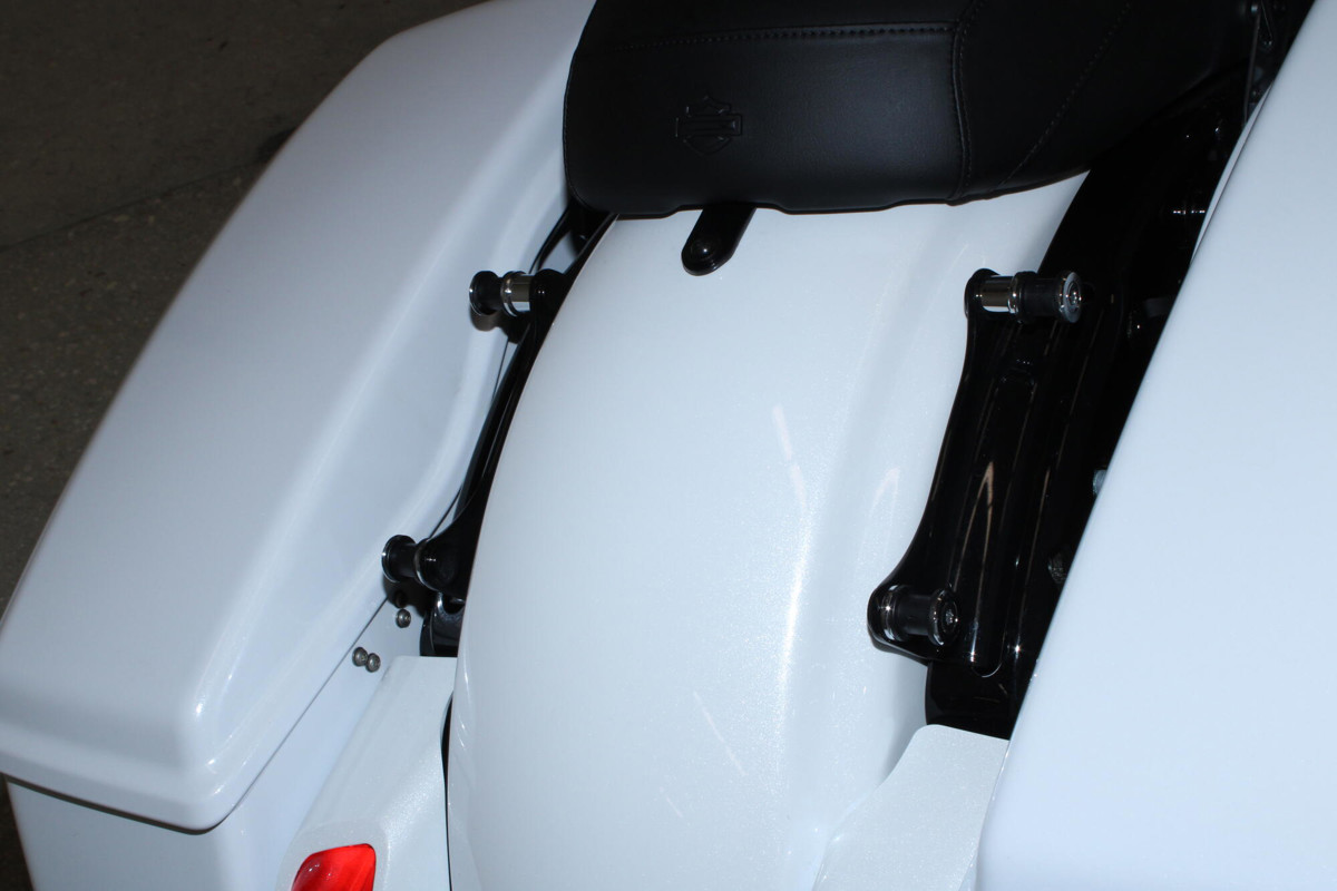 Street Glide®