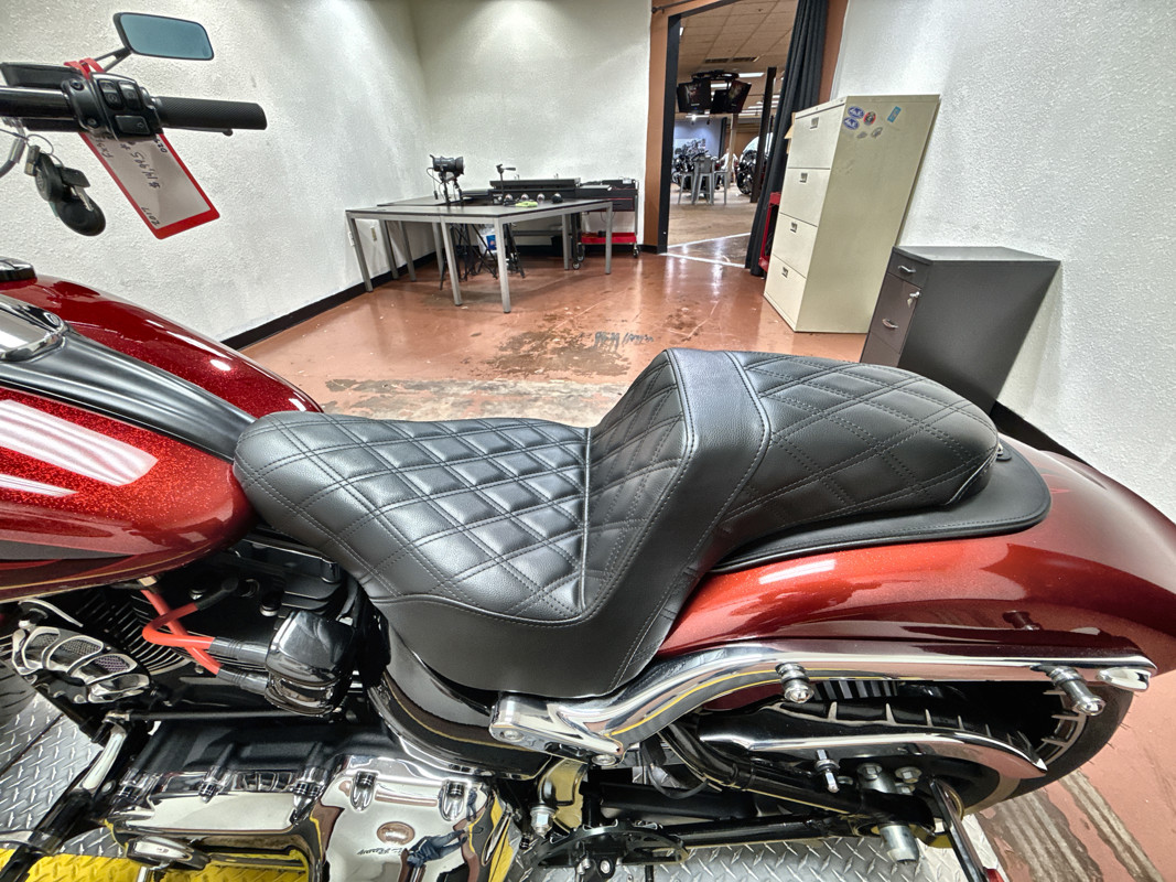 Softail® Breakout®