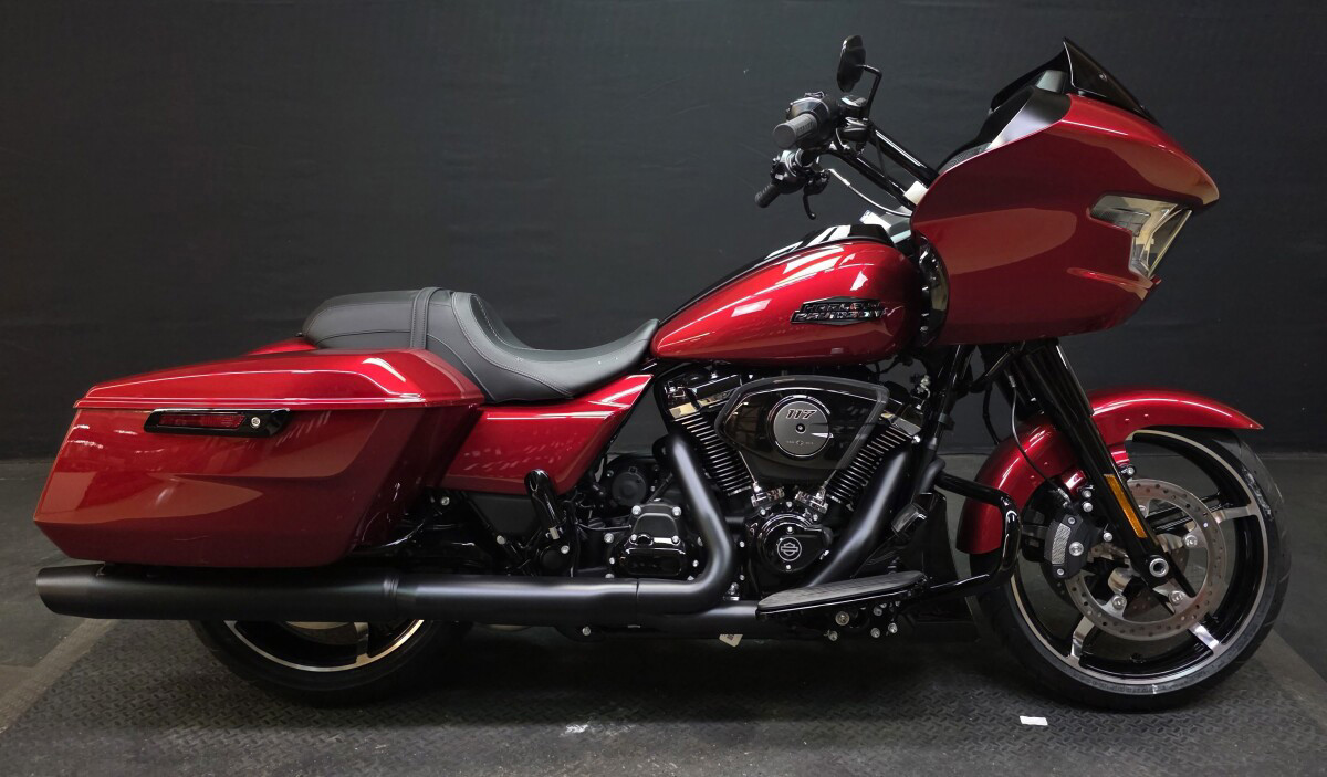 Road Glide®