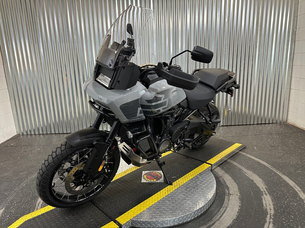 Pan America® 1250 Special