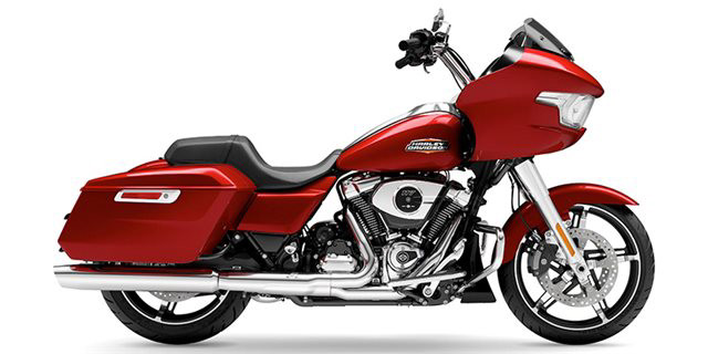 Road Glide®