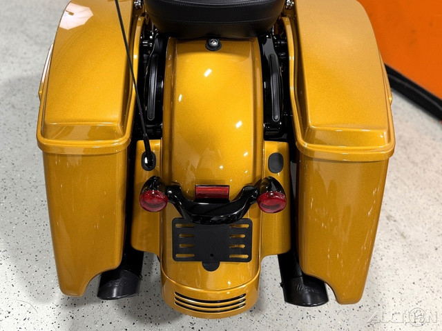 Street Glide® Special