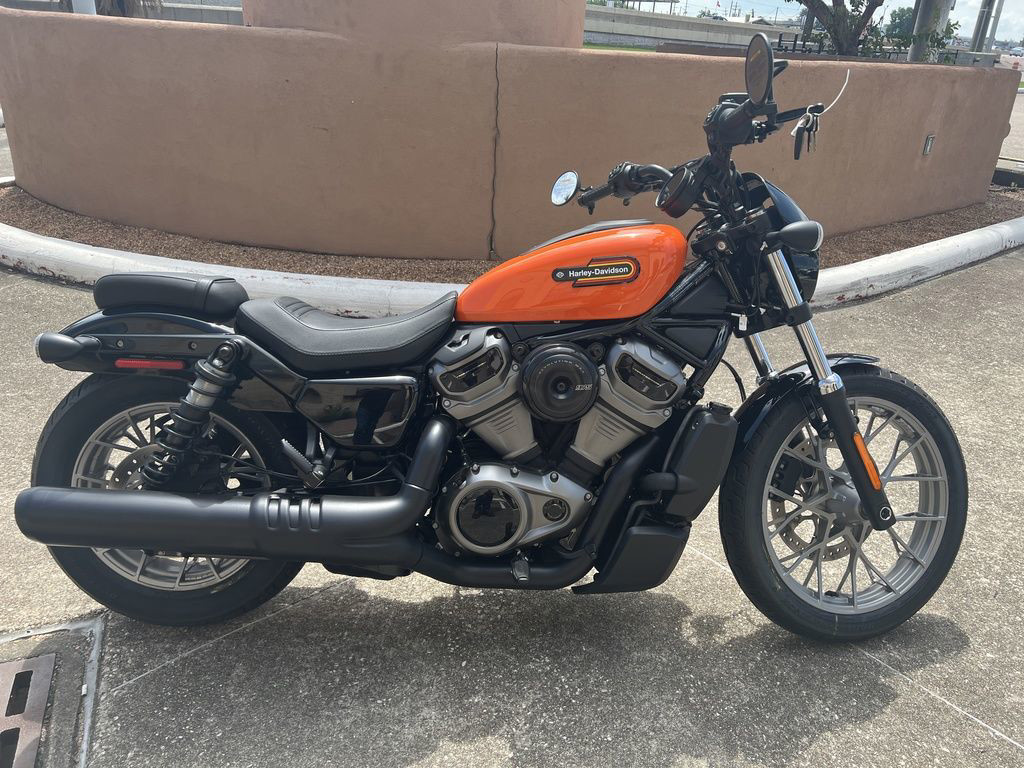 Nightster Special