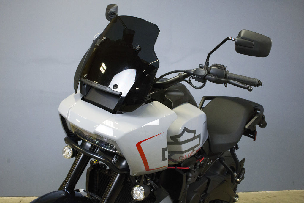 Pan America® 1250 ST