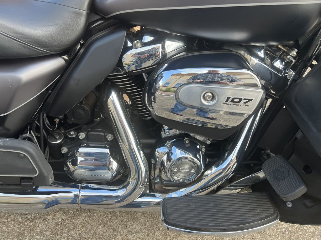 Electra Glide® Ultra® Limited