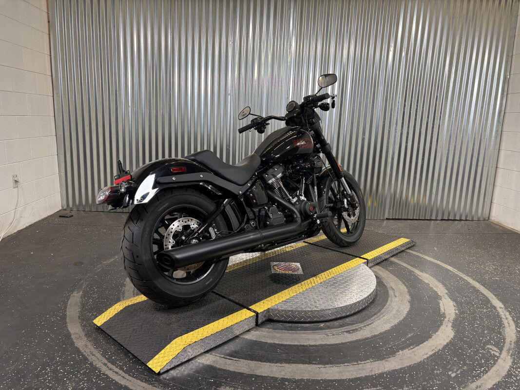 Low Rider® S