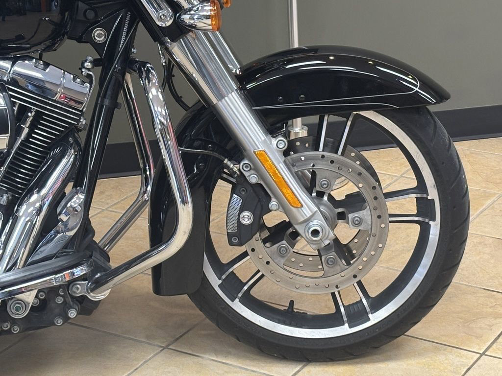 Street Glide® Special