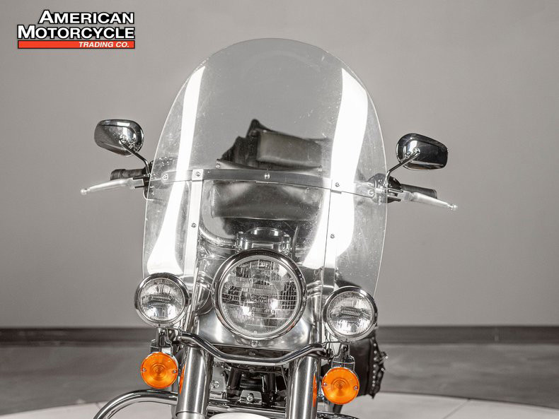 Heritage Softail® Classic