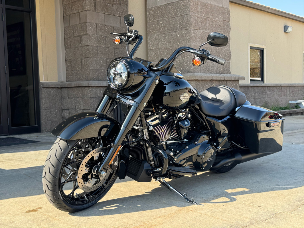 Road King® Special