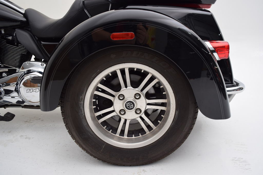 Tri Glide® Ultra