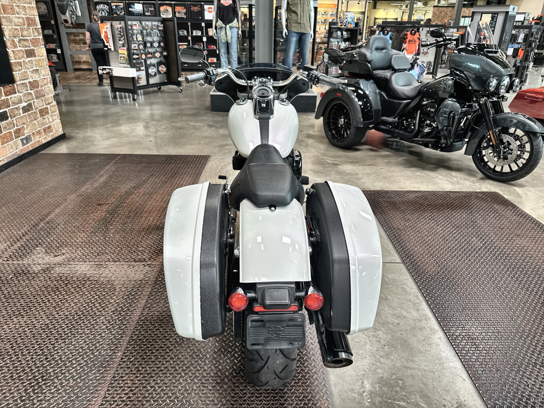 Sport Glide®