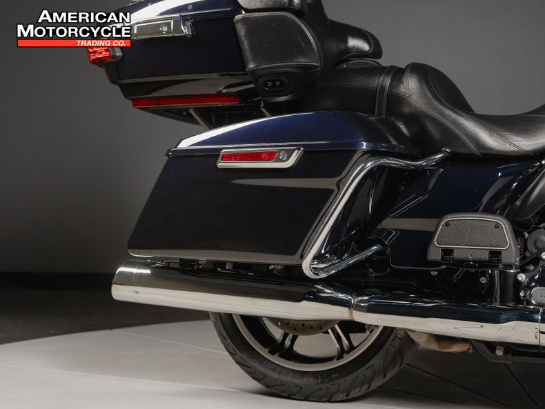 Road Glide® Limited