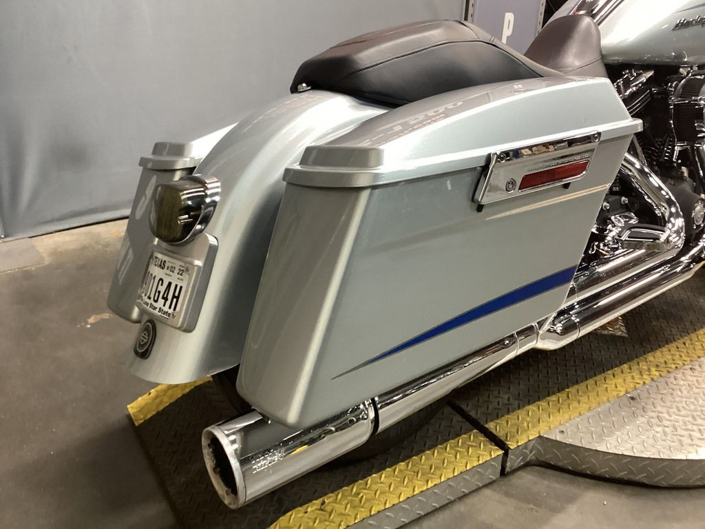 2011 HarleyDavidson® FLTRU Road Glide® Ultra for Sale in Big Bend, WI