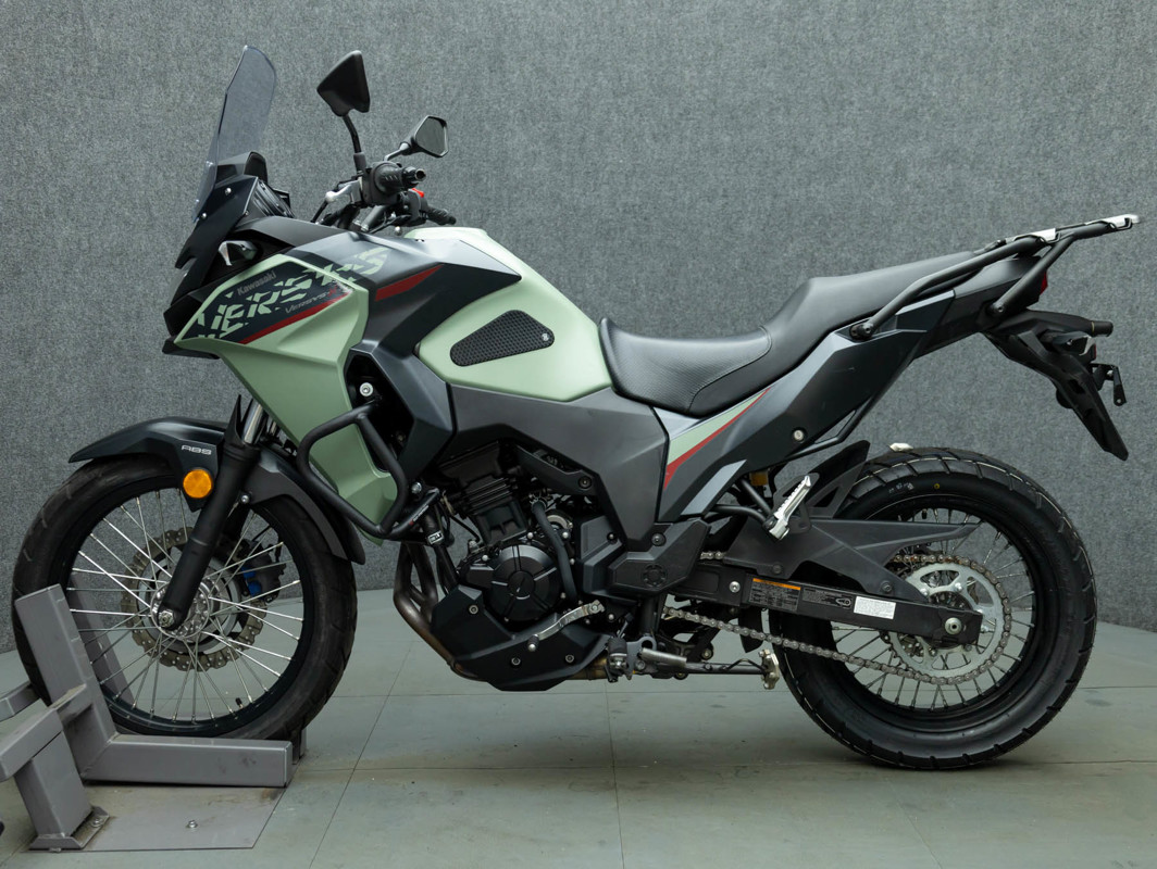 Versys-X 300 ABS