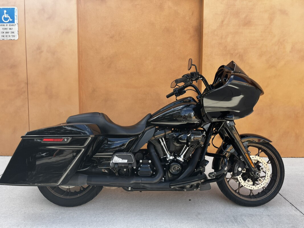 Road Glide® ST