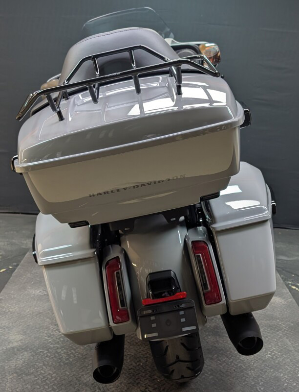 Street Glide® Ultra