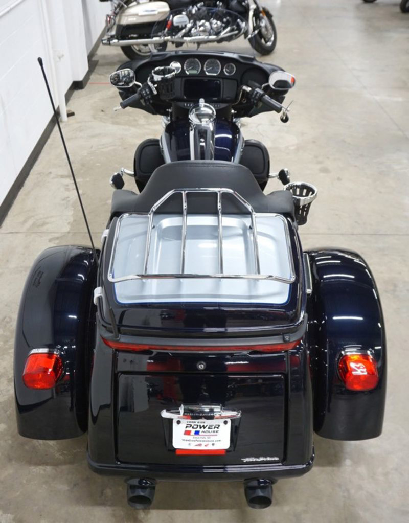 Tri Glide® Ultra