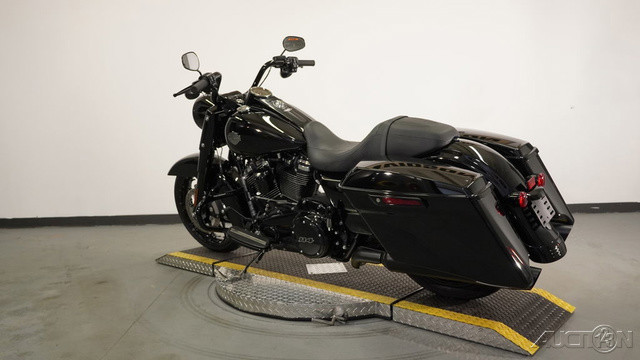 Road King® Special