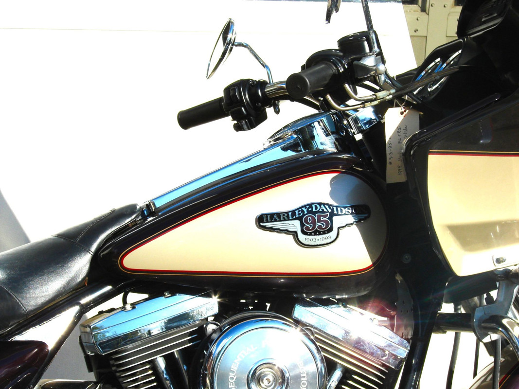 Road Glide®