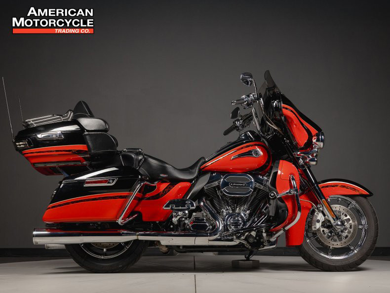 CVO® Limited