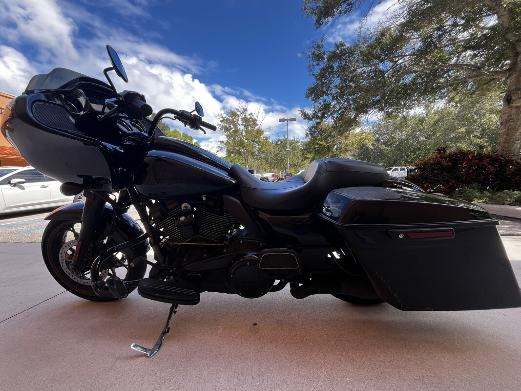 Road Glide® ST