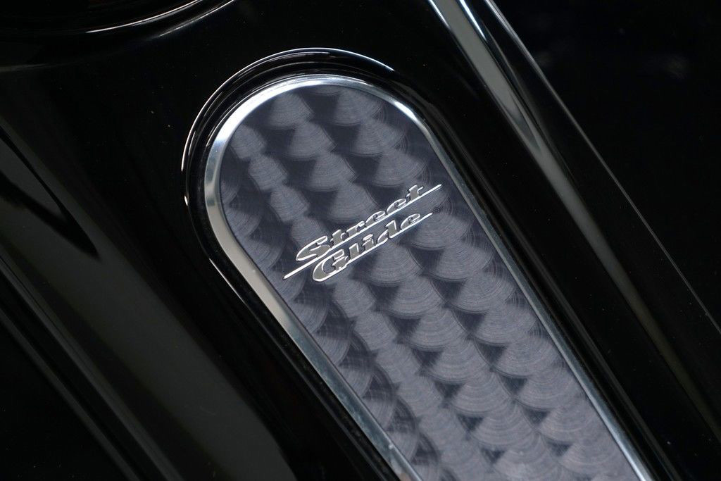 Street Glide® Special