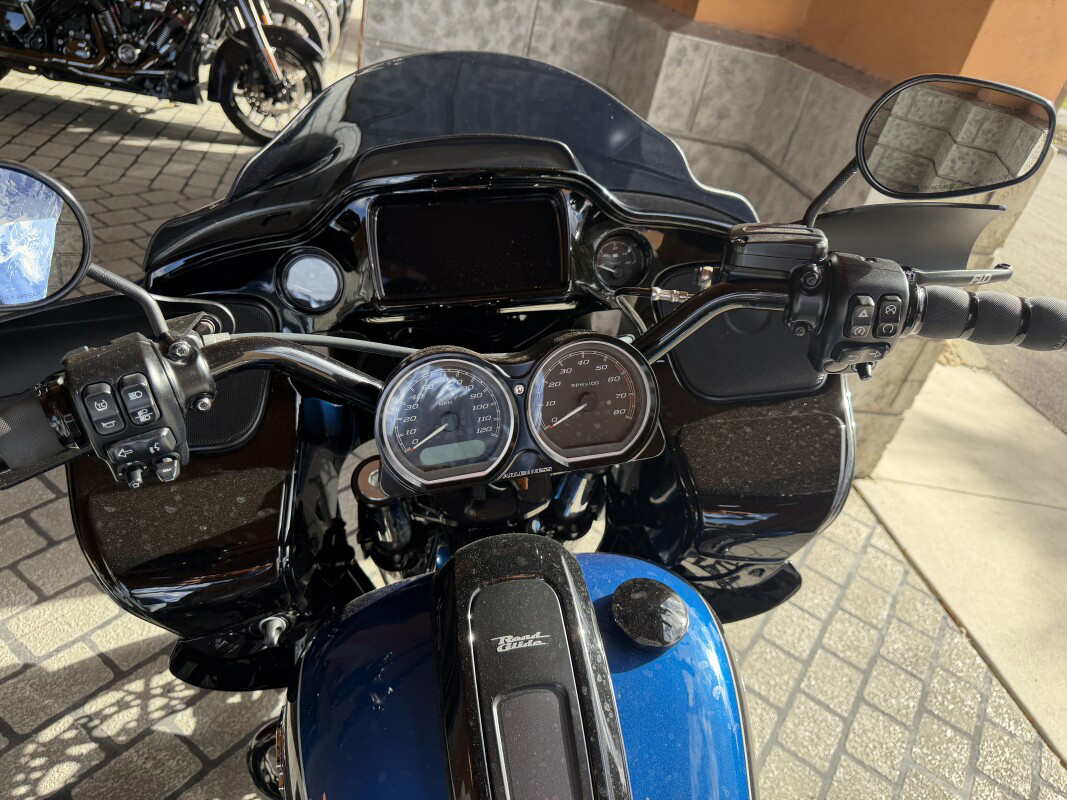 Road Glide® Special