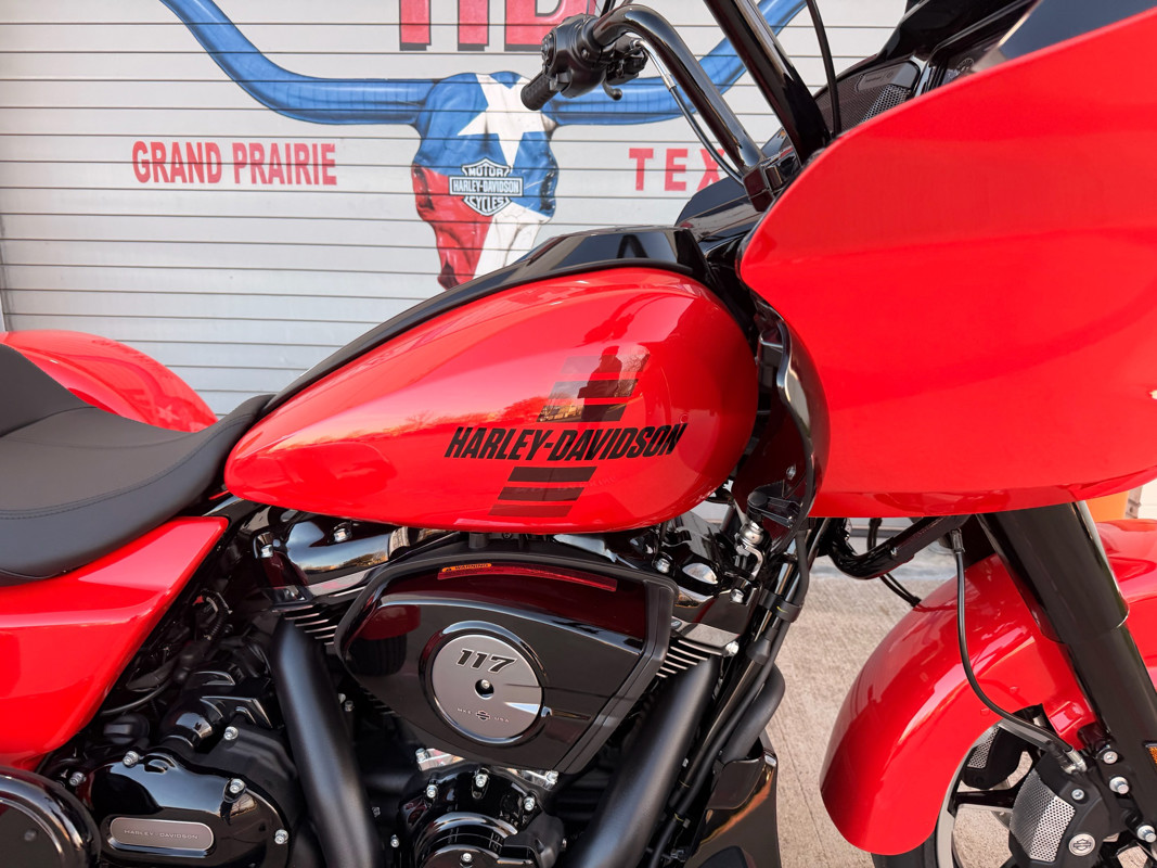 Road Glide® 3