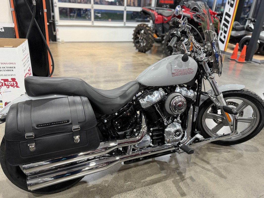Softail® Standard