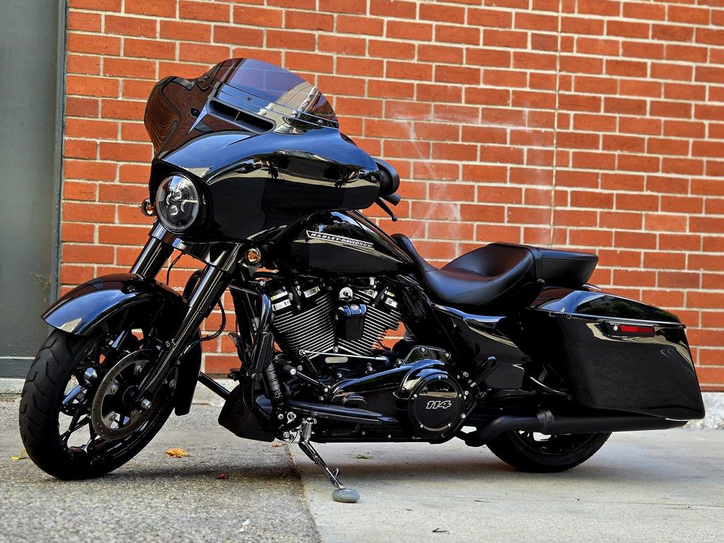 Street Glide® Special