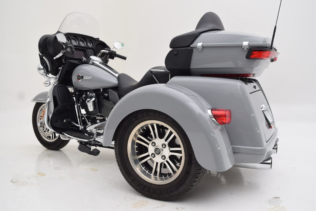 Tri Glide® Ultra