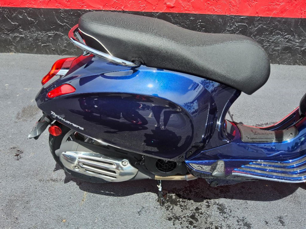 Primavera 150