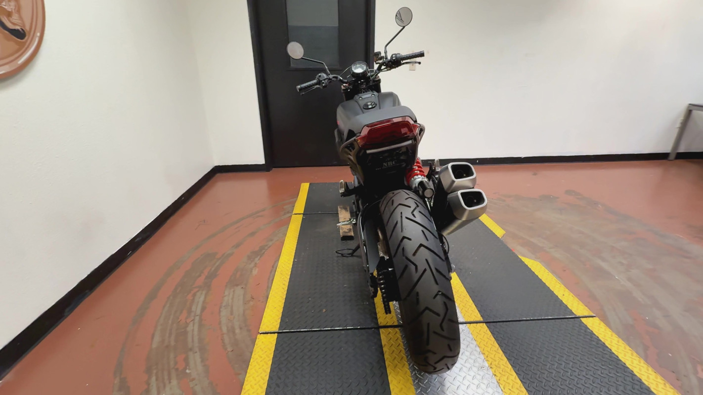 FTR 1200
