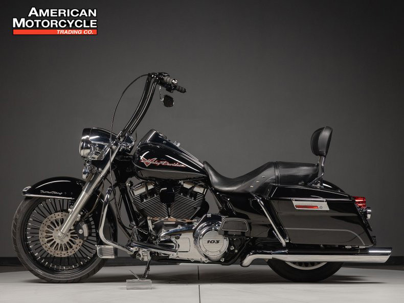 Road King®