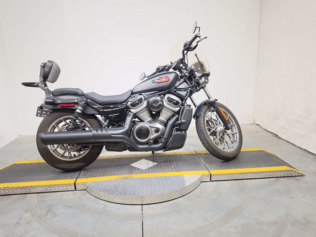 Nightster Special