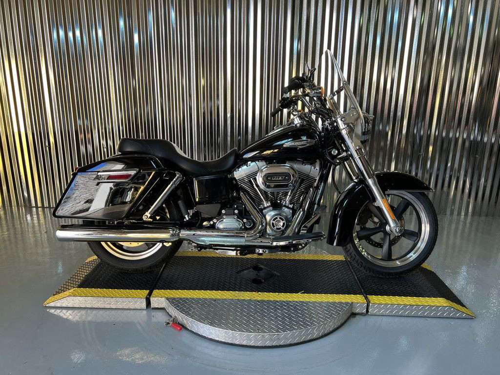 Dyna® Switchback®