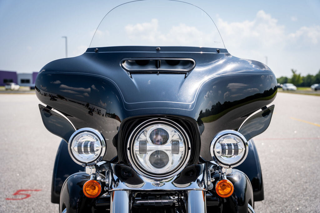 Tri Glide® Ultra