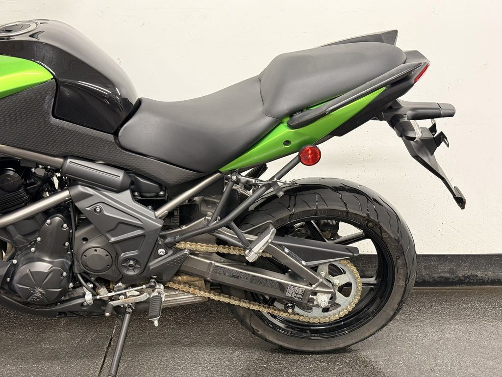 Versys® ABS